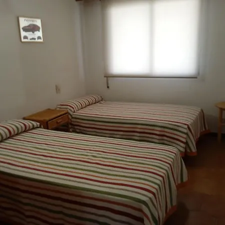 Appartamento Vegas Con Piscina Y Garaje *