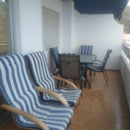 Appartamento Vegas Con Piscina Y Garaje Valenza