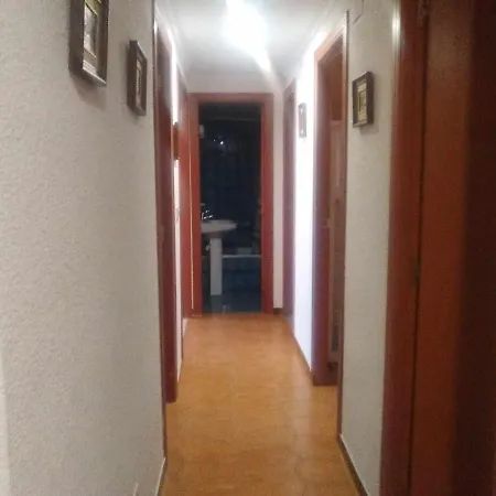 Appartamento Vegas Con Piscina Y Garaje Valenza