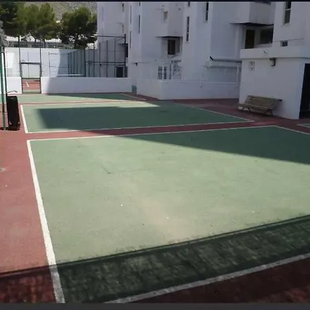 Appartamento Vegas Con Piscina Y Garaje *