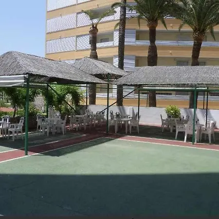 Appartamento Vegas Con Piscina Y Garaje *